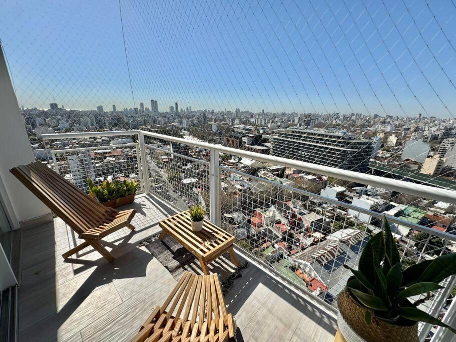 Photo of Patio Balcony in Chacarita