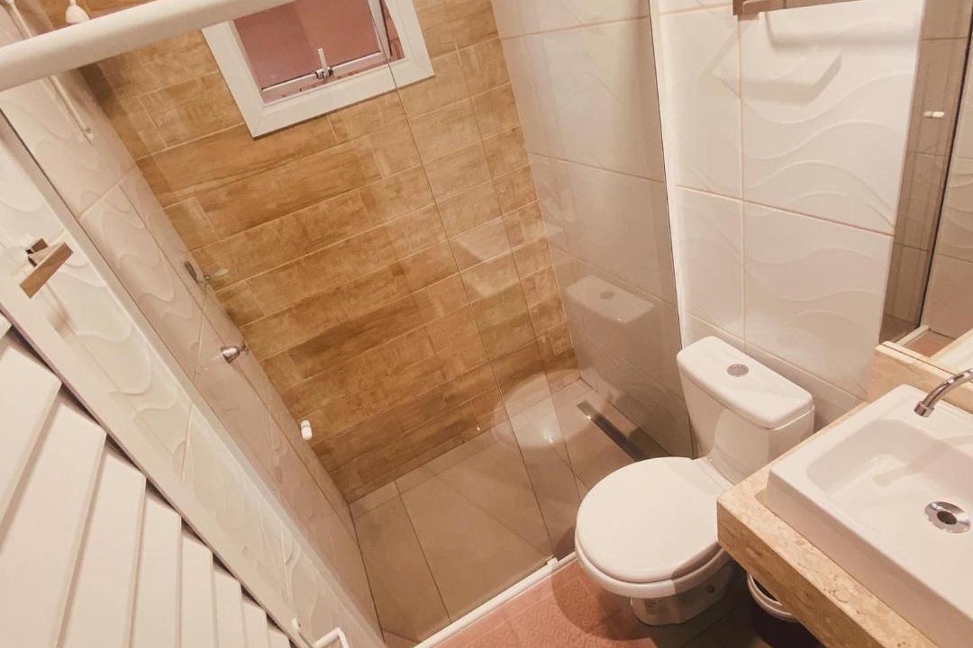 Photo of Bathroom in Petropolis