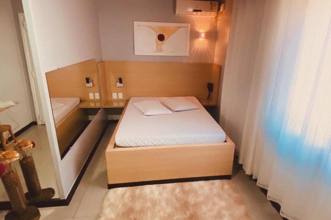 Photo of Bedroom in Petropolis