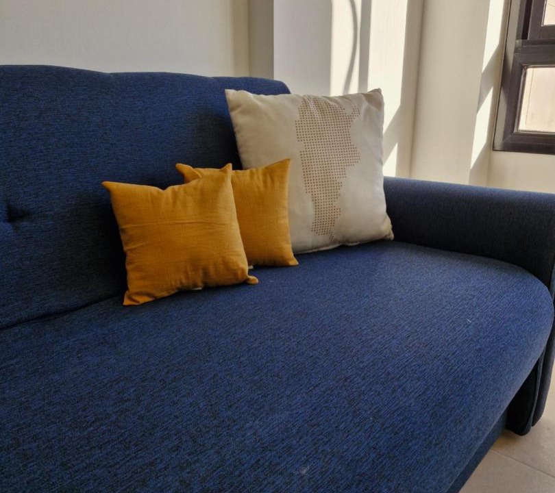 Photo of Livingroom in San Juan