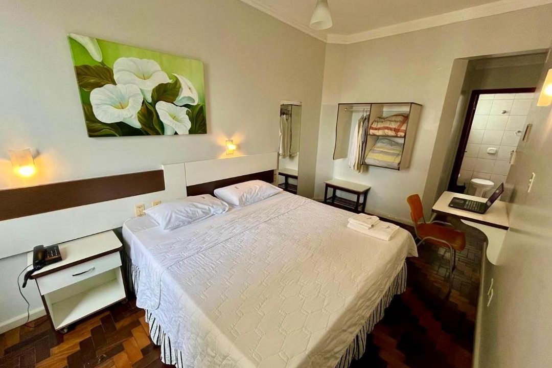Photo of Bedroom in Centro