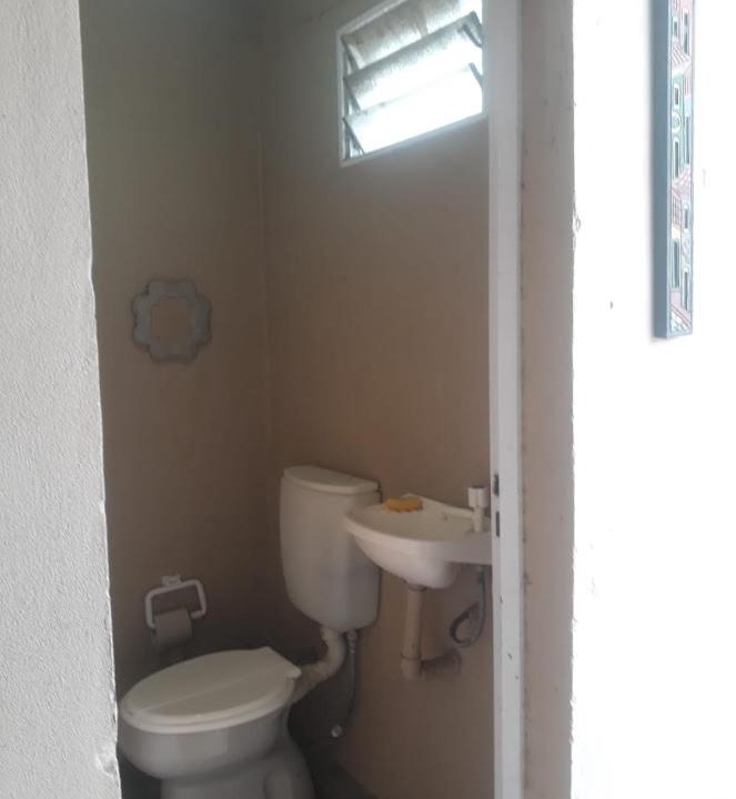 Photo of Bathroom in San Jose