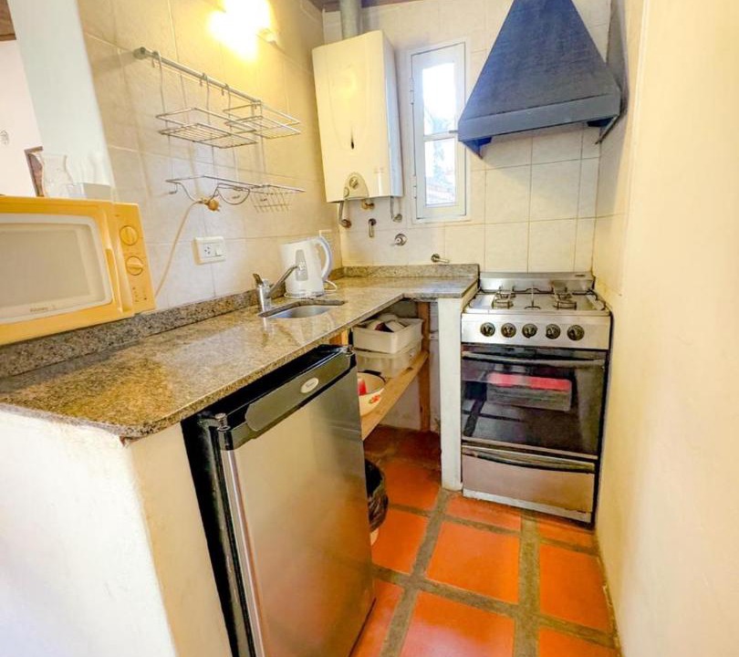 Photo of Kitchen in Campo Quijano