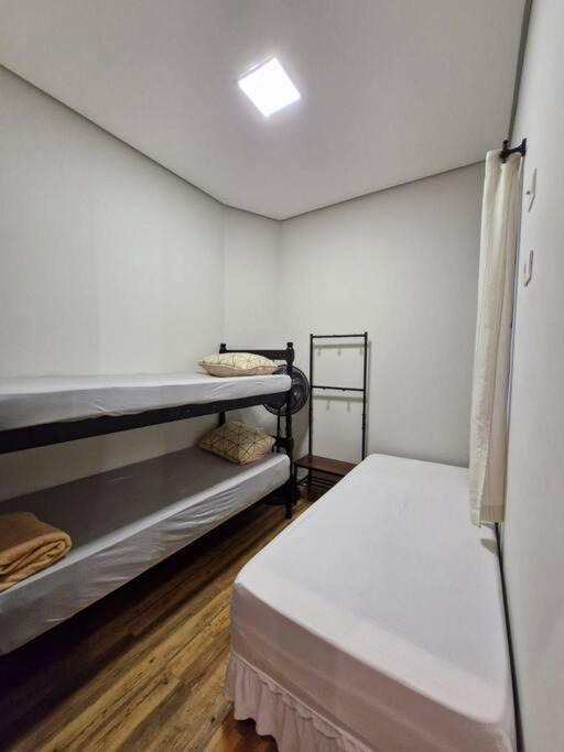 Photo of Bedroom in Maringa