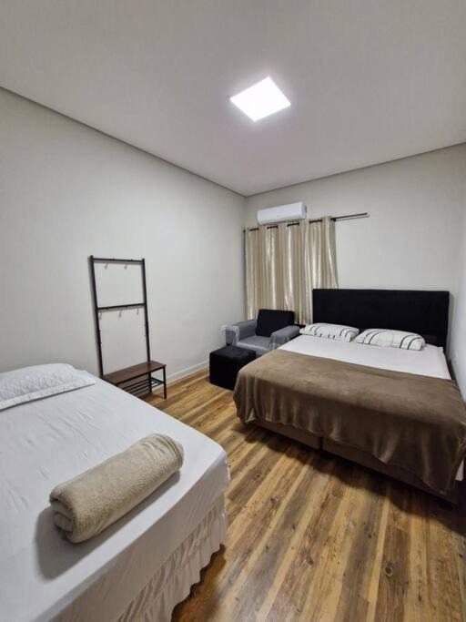 Photo of Bedroom in Maringa