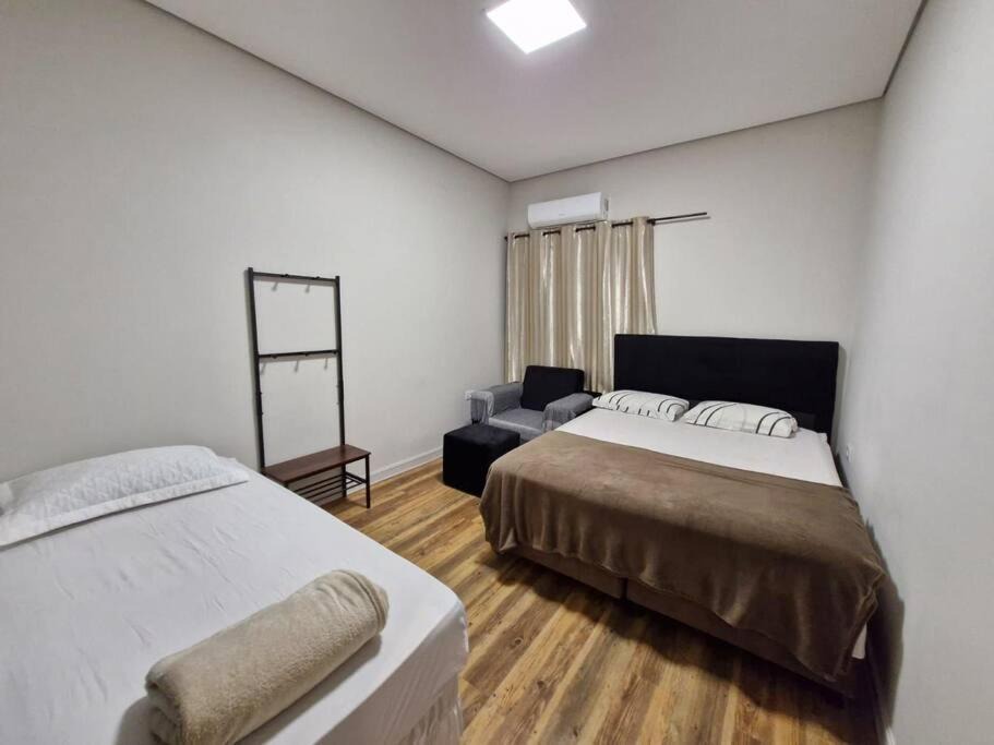 Photo of Bedroom in Maringa