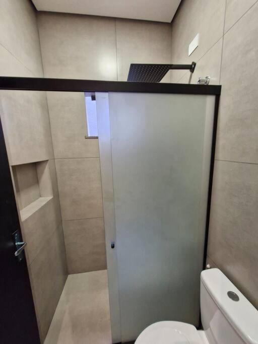 Photo of Bathroom in Maringa