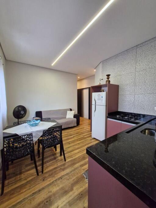 Photo of Kitchen in Maringa