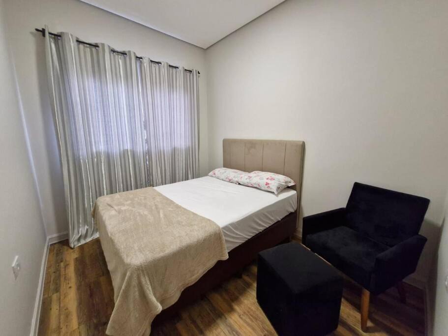 Photo of Bedroom in Maringa