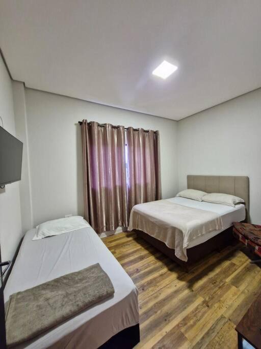 Photo of Bedroom in Maringa
