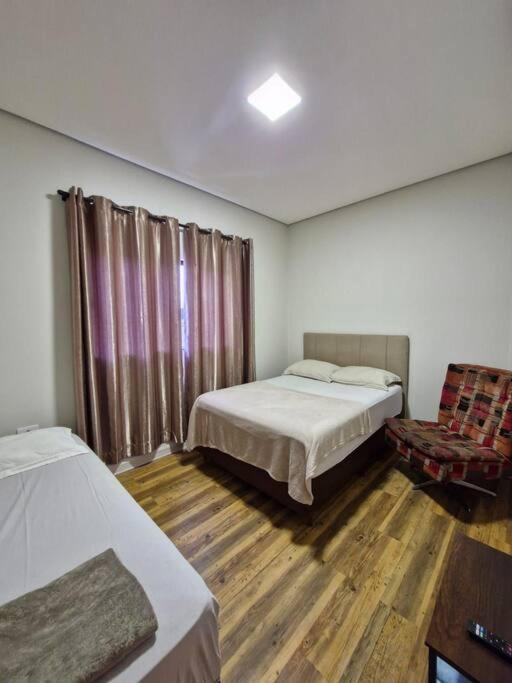 Photo of Bedroom in Maringa