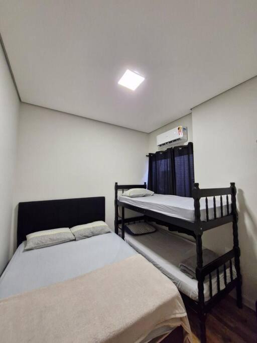 Photo of Bedroom in Maringa