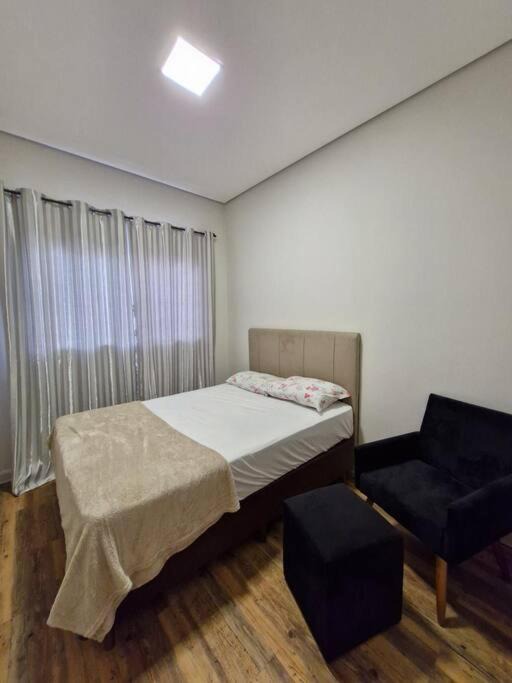 Photo of Bedroom in Maringa