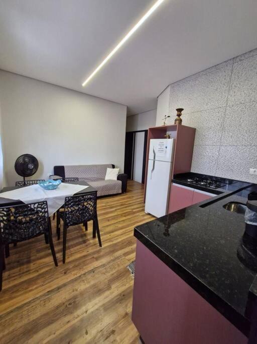 Photo of Kitchen in Maringa