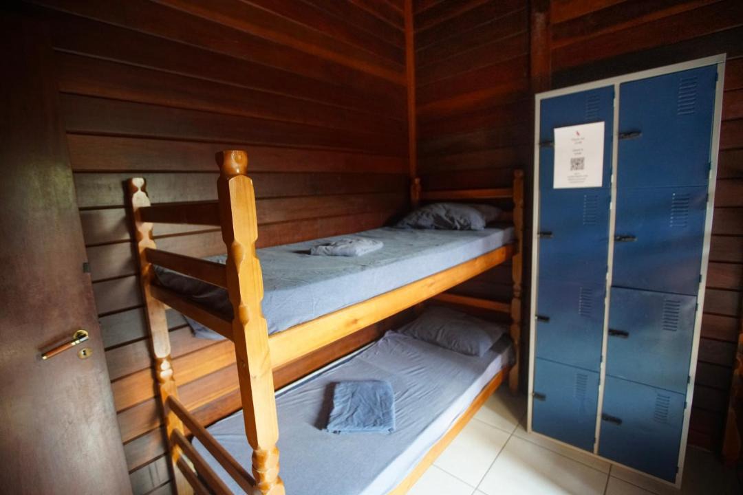 Photo of Bedroom in Jardim Capricornio