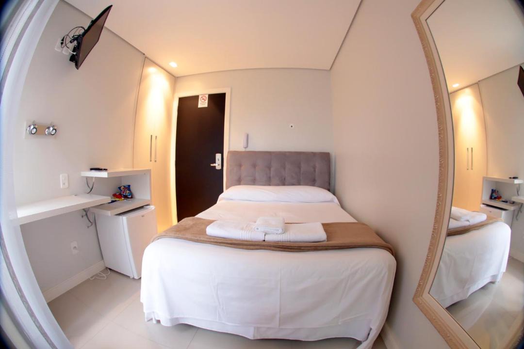 Photo of Bedroom in Sao Mateus do Sul