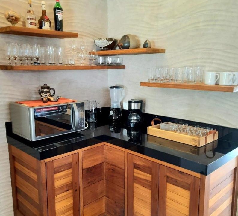 Photo of Kitchen in Vila Britania