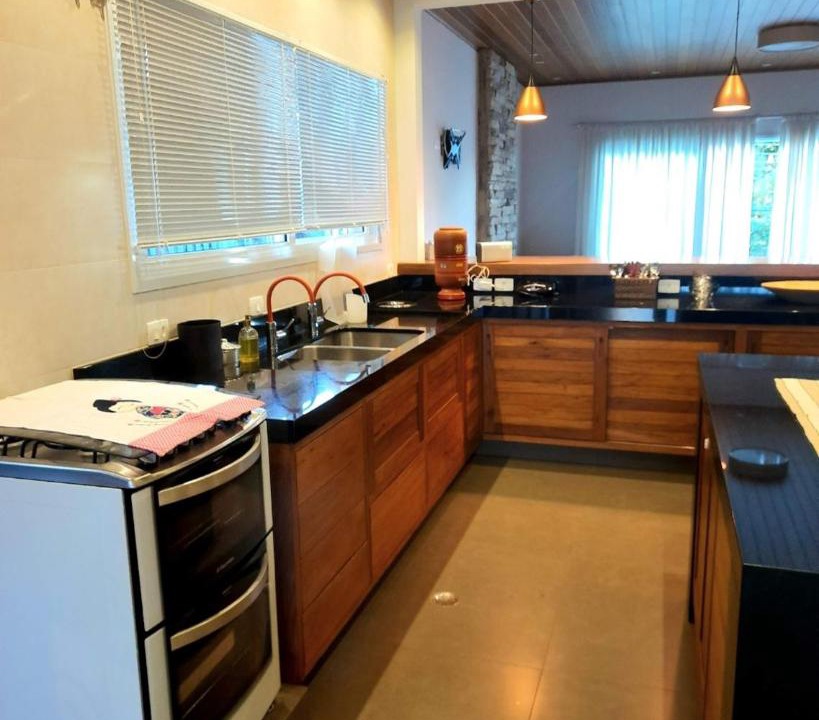 Photo of Kitchen in Vila Britania