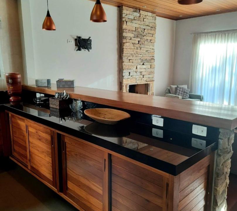 Photo of Kitchen in Vila Britania