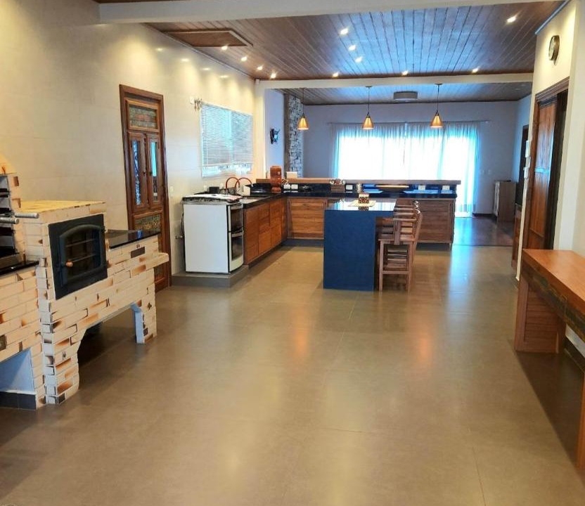 Photo of Kitchen in Vila Britania