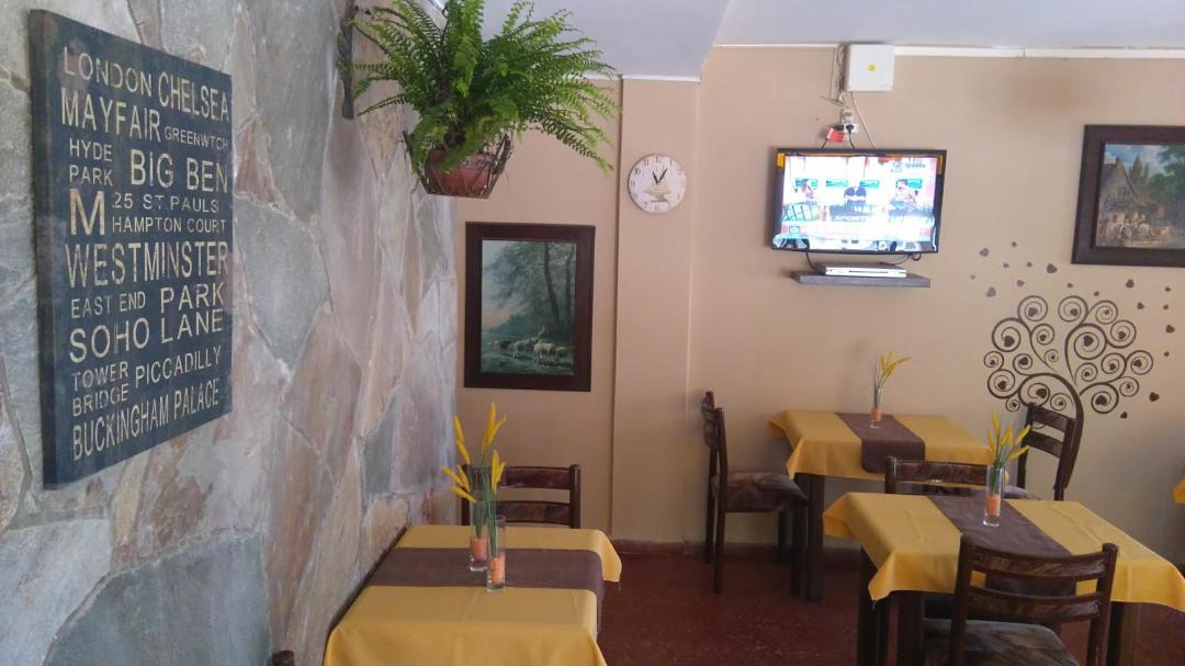 Photo of Others in San Bernardo del Tuyu