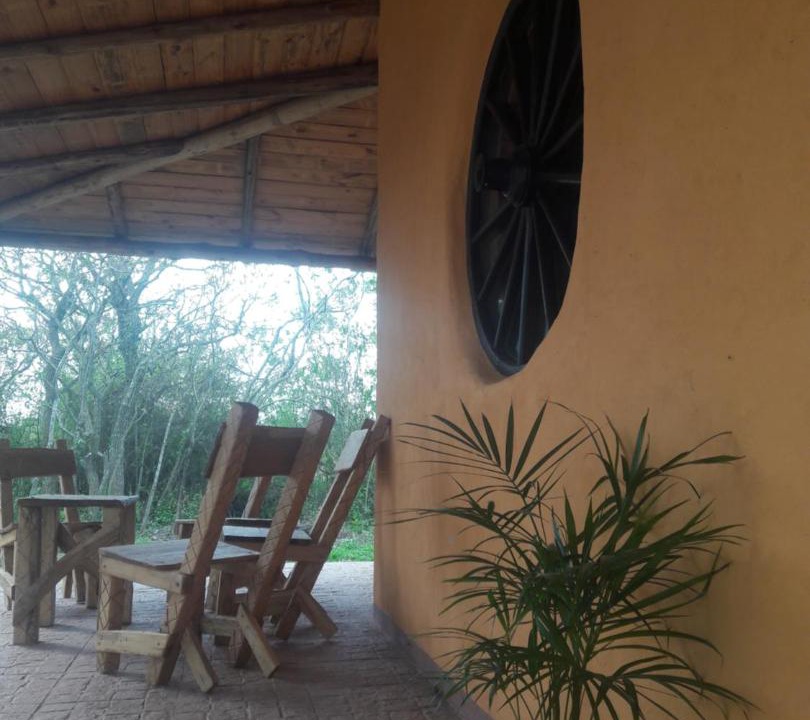 Photo of Others in Colonia Carlos Pellegrini