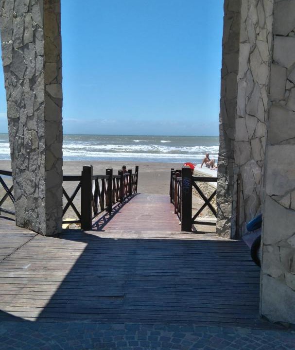 Photo of Others in San Bernardo del Tuyu