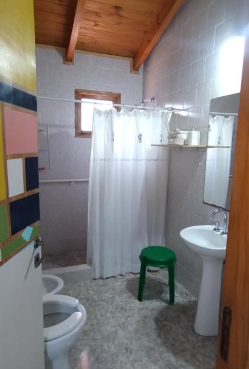 Photo of Bathroom in Junin de los Andes