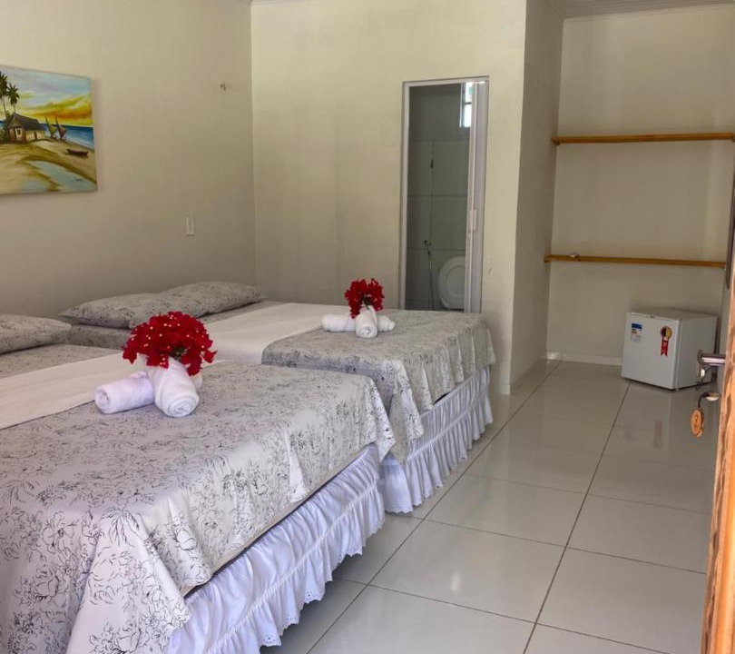 Photo of Bedroom in Caicara