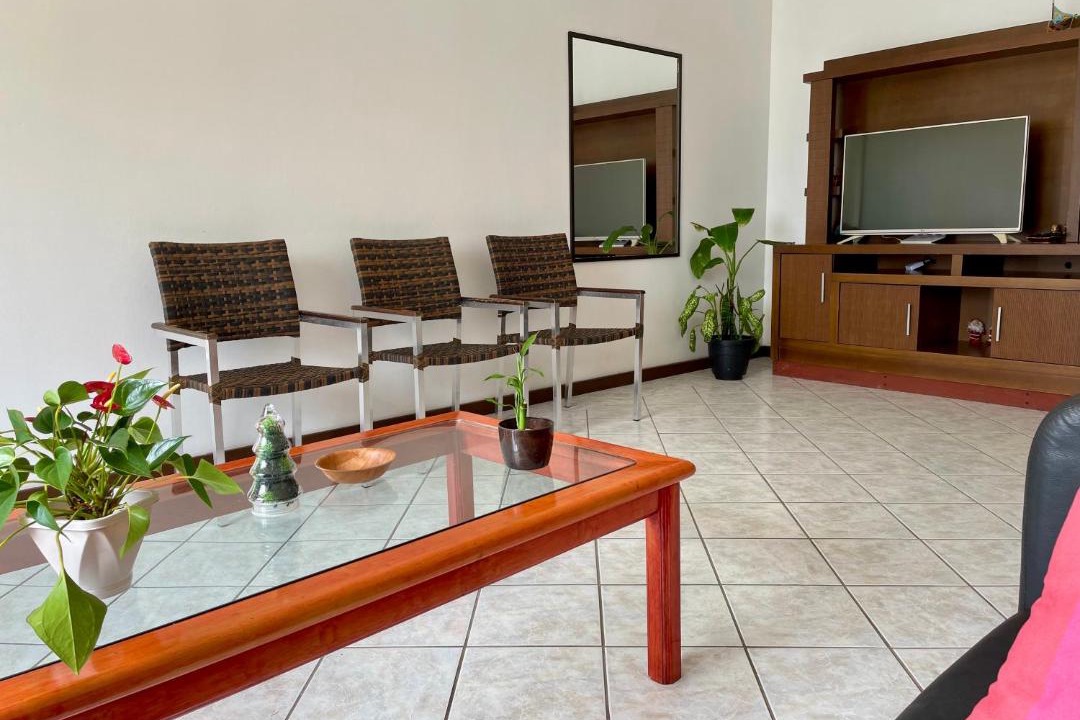 Photo of Livingroom in Florianopolis