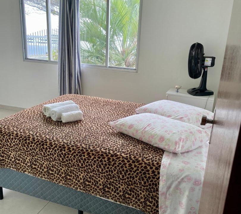 Photo of Bedroom in Florianopolis
