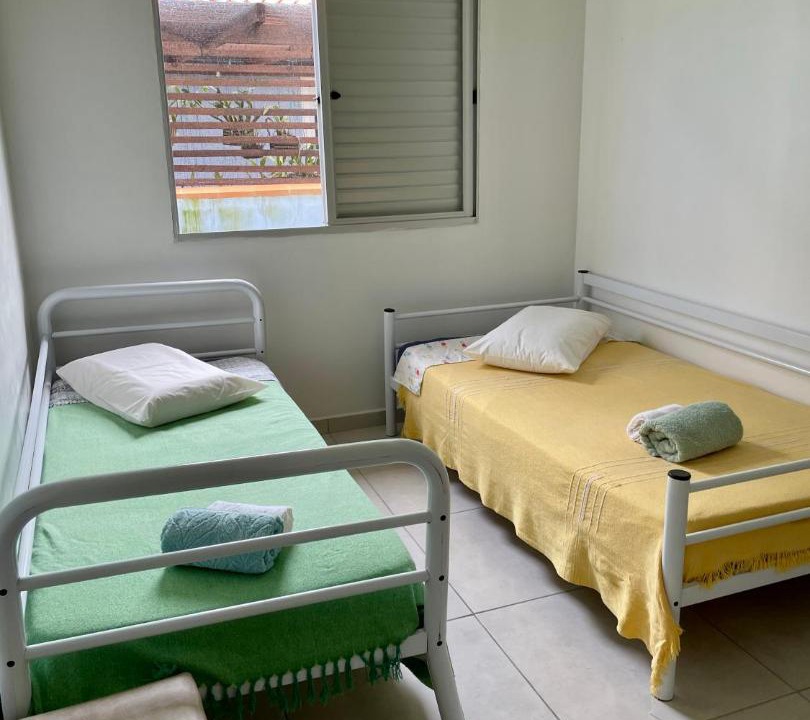 Photo of Bedroom in Florianopolis