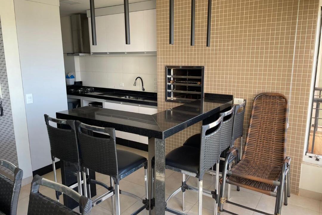 Photo of Kitchen in Porto Rico