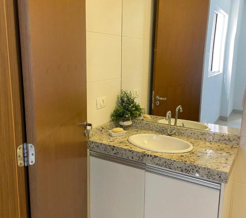 Photo of Bathroom in Porto Rico