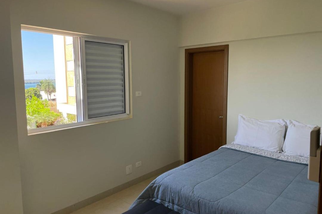 Photo of Bedroom in Porto Rico