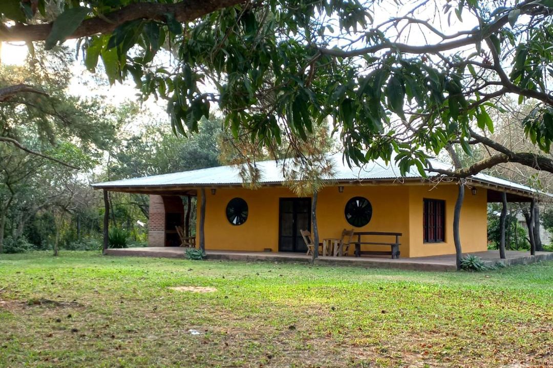 Photo of Others in Colonia Carlos Pellegrini