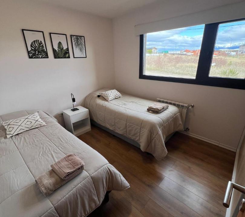 Photo of Bedroom in Trevelin