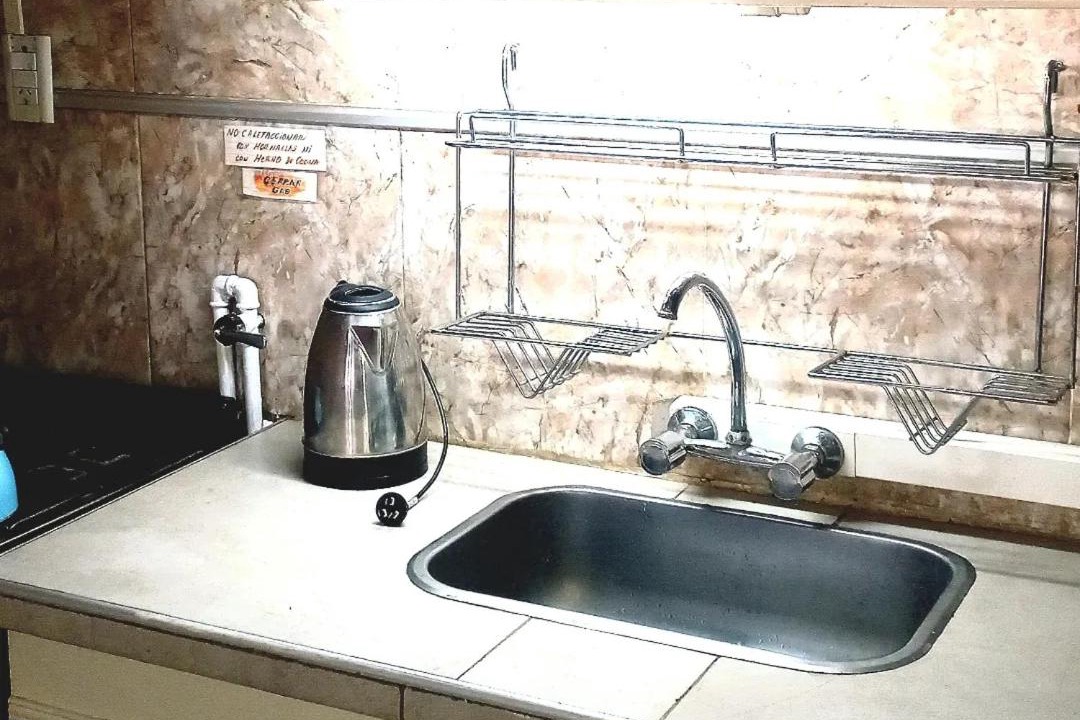 Photo of Kitchen in Guaymallen