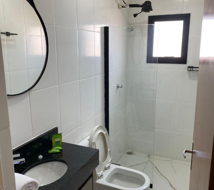 Photo of Bathroom in Centro