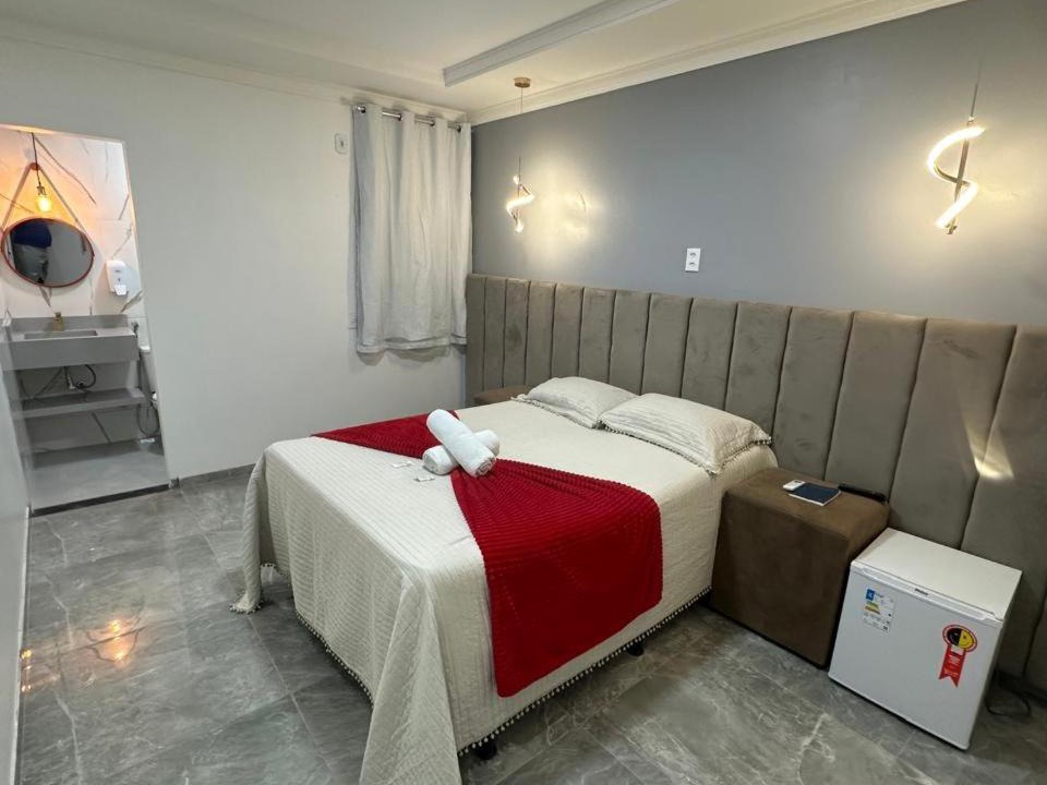 Photo of Bedroom in Itaberaba