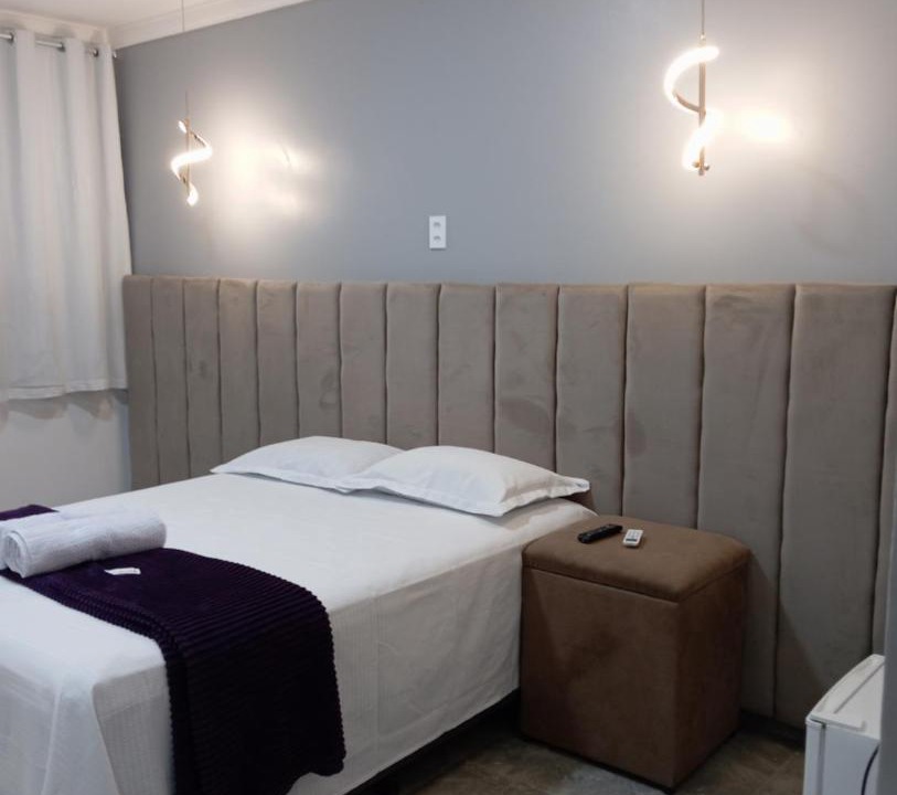 Photo of Bedroom in Itaberaba