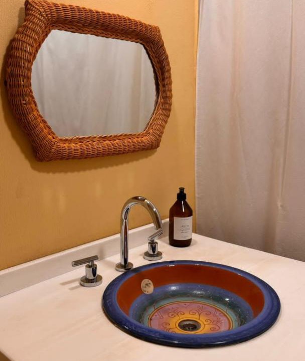 Photo of Bathroom in Trevelin