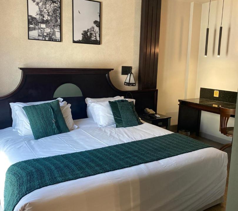 Photo of Bedroom in Batel