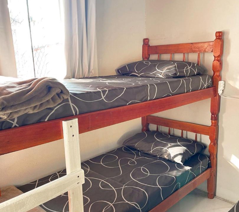 Photo of Bedroom in Costeira do Pirajubae