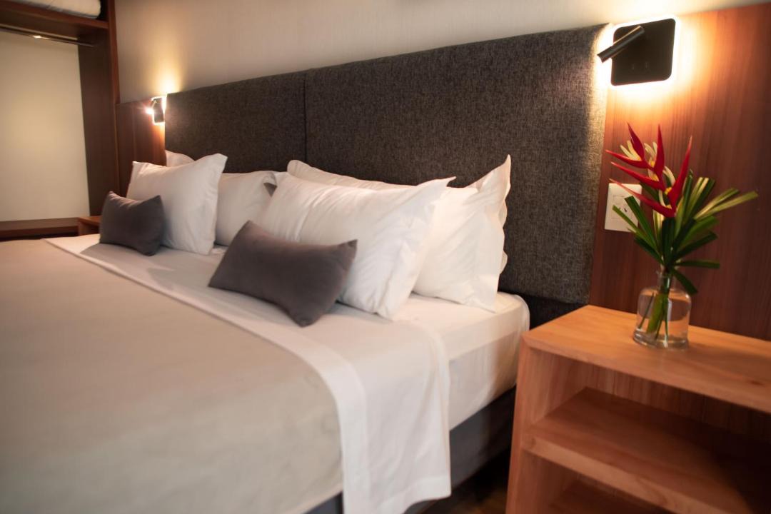 Photo of Bedroom in Puerto Iguazu
