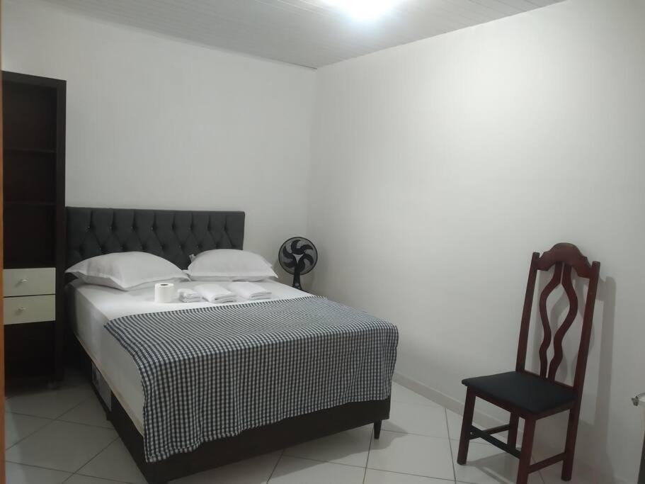 Photo of Bedroom in Centro