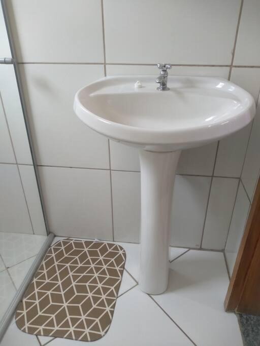 Photo of Bathroom in Centro