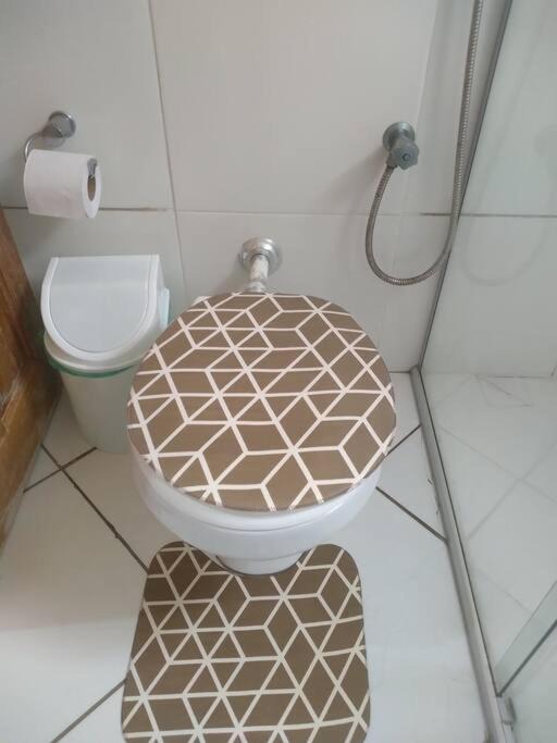 Photo of Bathroom in Centro