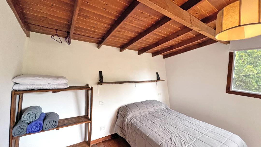 Photo of Bedroom in Villa Los Coihues