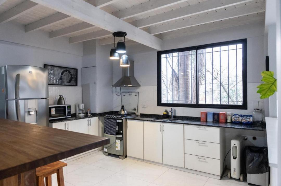 Photo of Kitchen in Canning